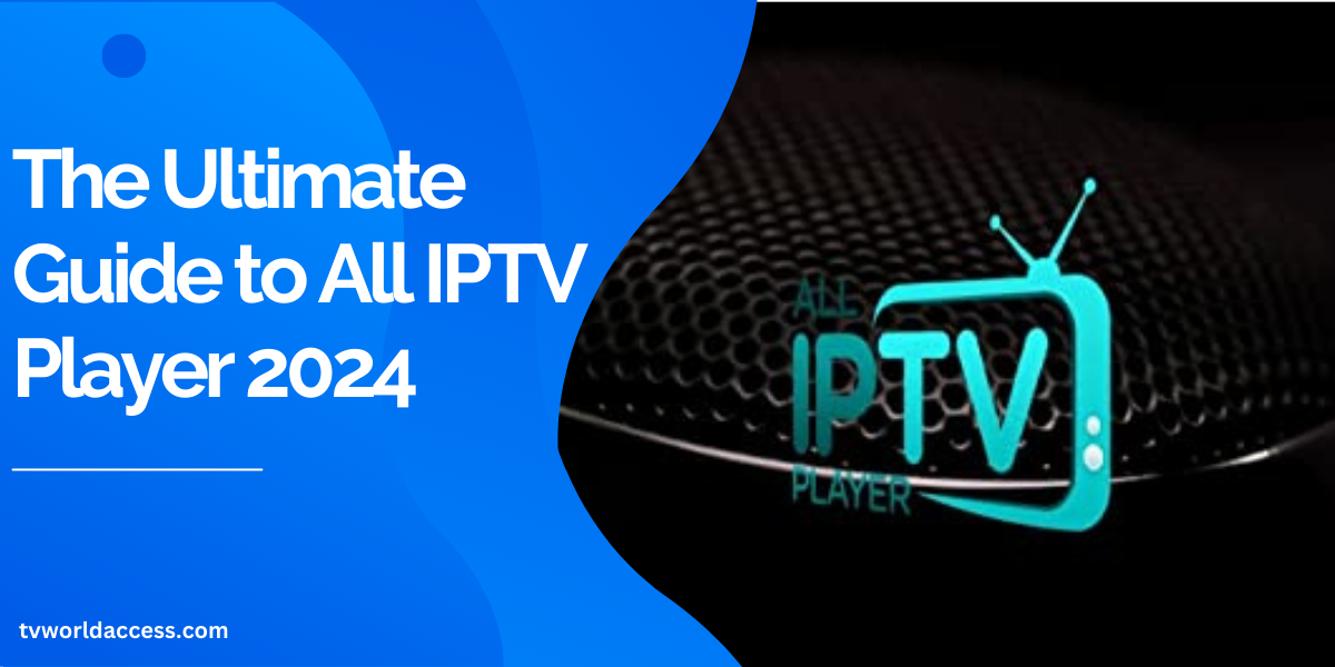 Iptv Player