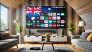 Australia IPTV