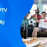 iptv germany