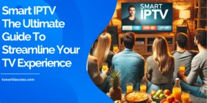 Smart Iptv