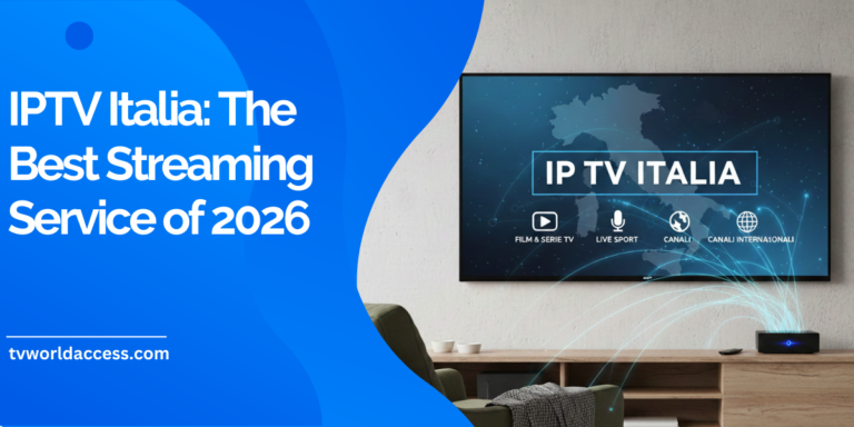 Iptv Italia